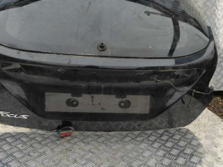 Крышка багажника (дверь 3-5), Ford Focus 3 2011-2015