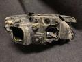 Фара левая BMW 7 E65/E66 2006г. - фото №4