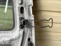 Дверь задняя левая Renault Master 2 2001г. - фото №8