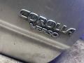 Крышка багажника (дверь 3-5) Toyota Corolla VERSO 2 2007г. - фото №4