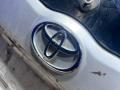 Крышка багажника (дверь 3-5) Toyota Corolla VERSO 2 2007г. - фото №5