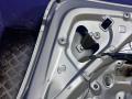 Крышка багажника (дверь 3-5) Toyota Corolla VERSO 2 2007г. - фото №10