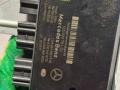 A2049007905 Блок согласования фаркопа Mercedes ML W166 2012г. - фото №2
