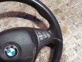Руль BMW X6 E71/E72 2012г. - фото №5