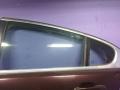 Дверь задняя левая Jaguar XF 250 2012г. - фото №2