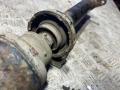 7L0521102H Карданный вал Volkswagen Touareg 1 2008г. - фото №4
