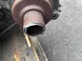 Раздаточная коробка BMW X5 E53 2003г. - фото №3