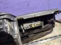 Панель передняя салона (торпедо) Volkswagen Golf 5 2005г. - фото №5
