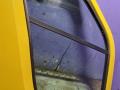 Дверь передняя левая Renault Master 3 2014г. - фото №5