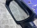 Зеркало наружное левое Hyundai Creta 1 2017г. - фото №7