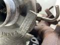 6T1749VA Турбина Audi A3 8P 2007г. - фото №2