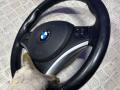 Руль BMW 3 E90/E91/E92/E93 2007г. - фото №2