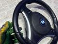 Руль BMW 3 E90/E91/E92/E93 2007г. - фото №3
