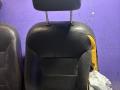 Салон (комплект сидений) Geely Emgrand EC 7 2014г. - фото №4