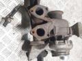 N47D20, TF035HL Турбина BMW 3 E90/E91/E92/E93 2009г. - фото №3