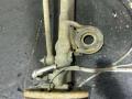 Балка подвески задняя Mazda MPV 2 2000г. - фото №3