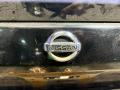 Крышка багажника (дверь 3-5) Nissan X-Trail T30 2006г. - фото №9