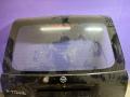 Крышка багажника (дверь 3-5) Nissan X-Trail T30 2006г. - фото №10