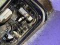 Крышка багажника (дверь 3-5) Nissan X-Trail T30 2006г. - фото №14