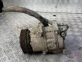 Компрессор кондиционера Hyundai Solaris 1 2012г. - фото №2