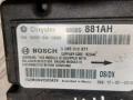 68085881AH Блок AirBag Dodge RAM 4 2015г. - фото №2