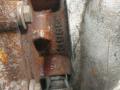 Турбина Volkswagen Touran 1 2008г. - фото №2