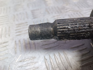 Полуось передняя правая (приводной вал, шрус), Kia Sportage 3 2010-2014