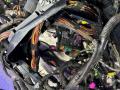 Блок предохранителей Porsche Cayenne 957 2004г. - фото №5