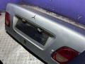 Крышка багажника (дверь 3-5) Mercedes E W210 1997г. - фото №2