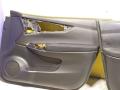 Обшивка двери (дверная карта) комплект Nissan Qashqai 2 2016г. - фото №6
