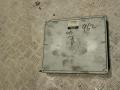 LNC1410BB Блок управления двигателем Jaguar XJ X308 1998г. - фото №3