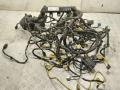 912461G081 Проводка двигателя Kia Rio 2 2010г. - фото №3