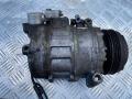 6946871, 64526946871 Компрессор кондиционера BMW 5 E60/E61 2007г. - фото №3
