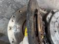 Маховик Hyundai H1 1 2004г. - фото №3