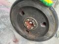 Маховик Hyundai H1 1 2004г. - фото №9