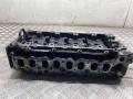 D4D Головка блока цилиндров Toyota Avensis 2 2004г. - фото №6