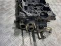 D4D Головка блока цилиндров Toyota Avensis 2 2004г. - фото №11