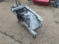 Порог левый BMW 7 E65/E66 2006г. - фото №4