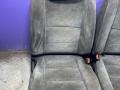 Салон (комплект сидений) Nissan Maxima А32 1999г. - фото №2