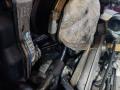 0001419125 Заслонка дроссельная Mercedes C W202 1997г. - фото №2