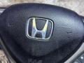 Подушка безопасности водителя Honda Accord 8 2009г. - фото №4