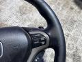Подушка безопасности водителя Honda Accord 8 2009г. - фото №9