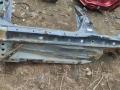 Стойка кузовная центральная левая Mazda 2 DE 2008г. - фото №3