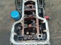 2ZZ Блок цилиндров Toyota Celica 7 2005г. - фото №6