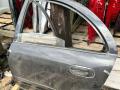 Дверь задняя левая Nissan Almera Classic B10 2010г. - фото №3