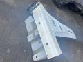 Порог левый Nissan Patrol Y62 2013г. - фото №3
