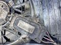 7L0121203D, 1137328096 Вентилятор радиатора Porsche Cayenne 957 2007г. - фото №6