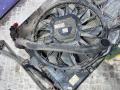 7L0121203D, 1137328096 Вентилятор радиатора Volkswagen Touareg 1 2004г. - фото №3