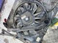 7L0121203D, 1137328096 Вентилятор радиатора Volkswagen Touareg 1 2004г. - фото №8