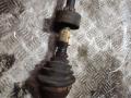 Полуось передняя правая (приводной вал, шрус) Volkswagen Pointer 2005г. - фото №3